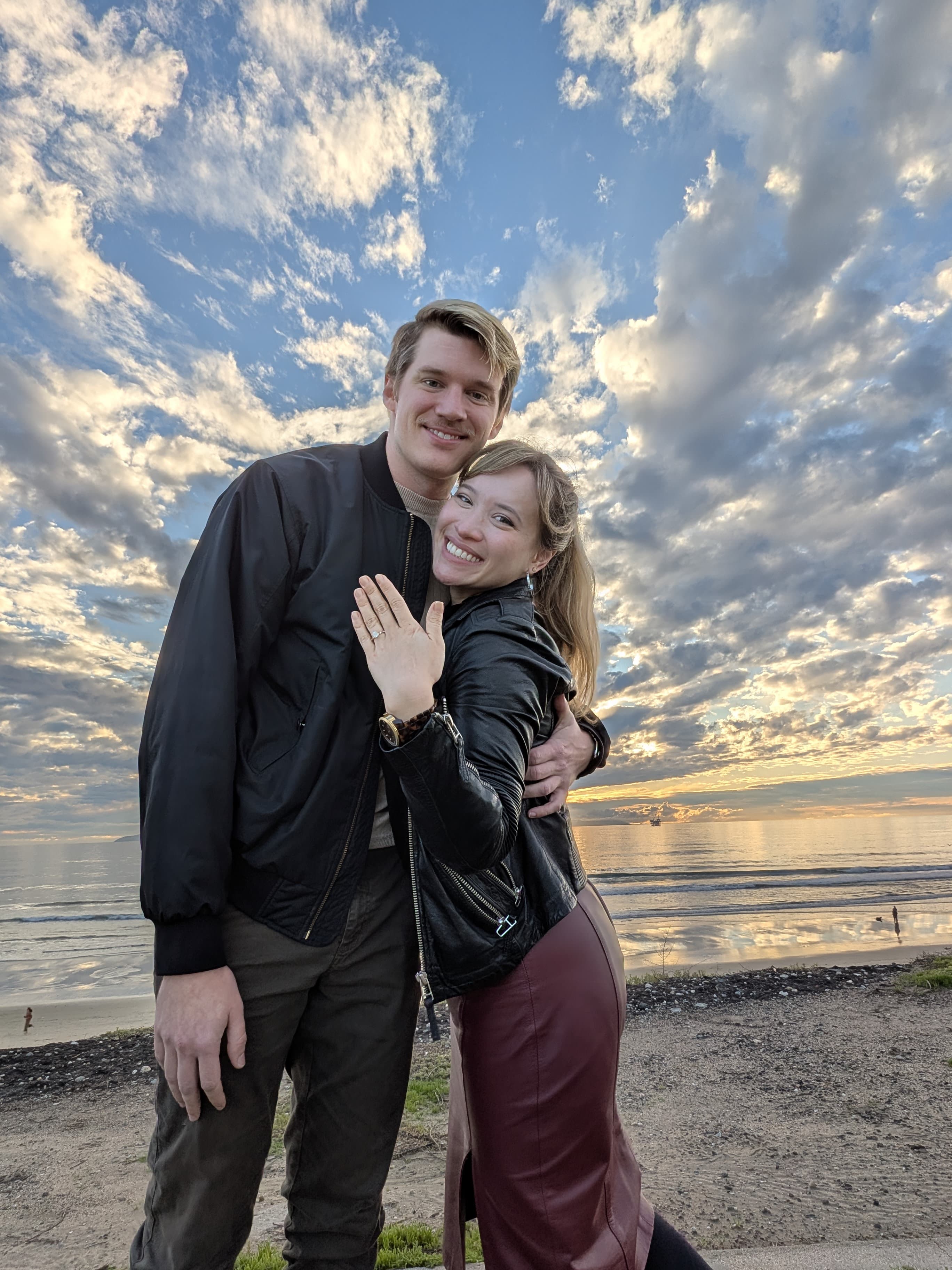 Smile — The Proposal